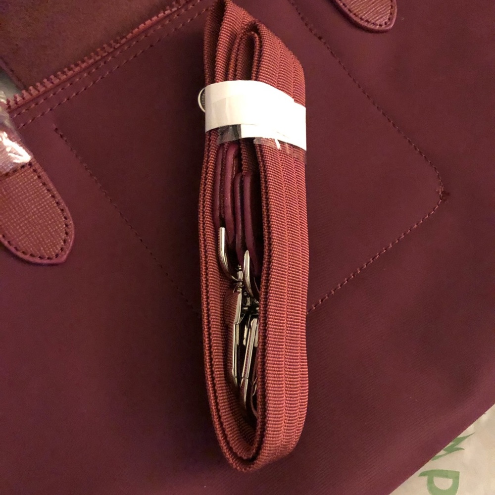 Brand new Longchamp handbag - Picture 5 of 5